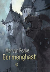 Gormenghast