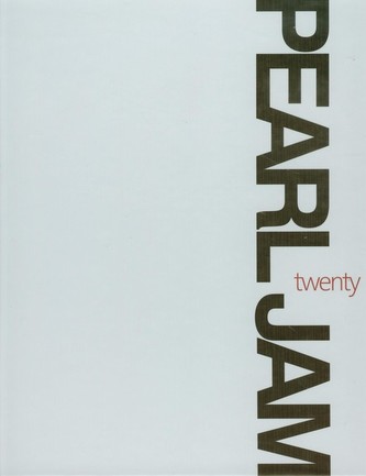 Pearl Jam Twenty Pearl Jam Twenty