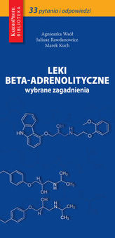 Leki beta-adrenolityczne