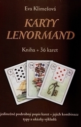 Karty Lenormand