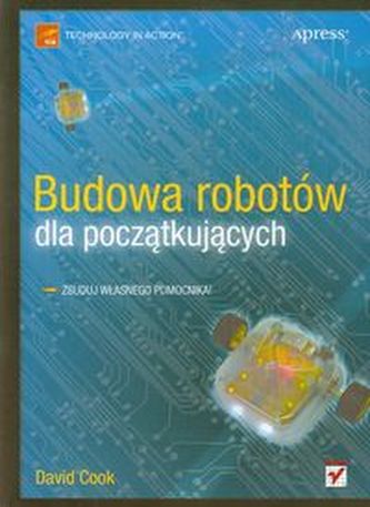 Budowa robotów dla początkujących