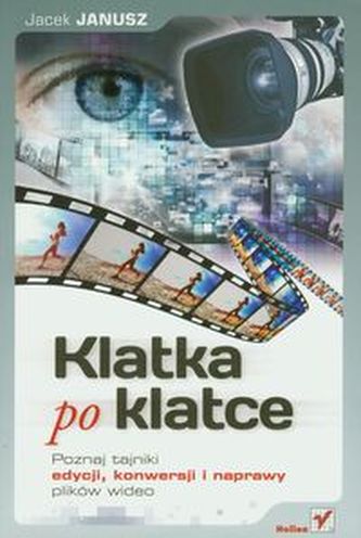 Klatka po klatce Klatka po klatce