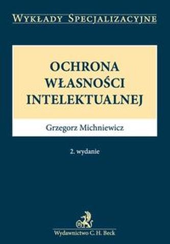 Ochrona własności intelektualnej