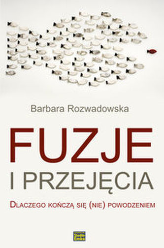 Fuzje i przejęcia