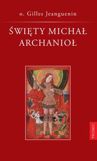 Święty Michał Archanioł