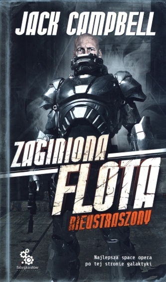 Zaginiona flota 2 Nieustraszony