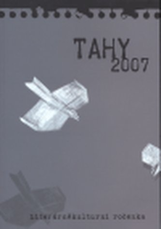 Tahy 2007 - Eva Doležalová
