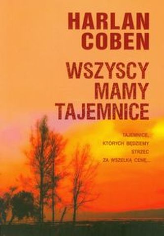 Wszyscy mamy tajemnice