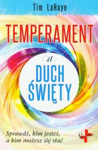 Temperament a Duch Święty