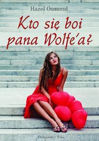 Kto się boi pana Wolfe'a? Kto się boi pana Wolfe'a?