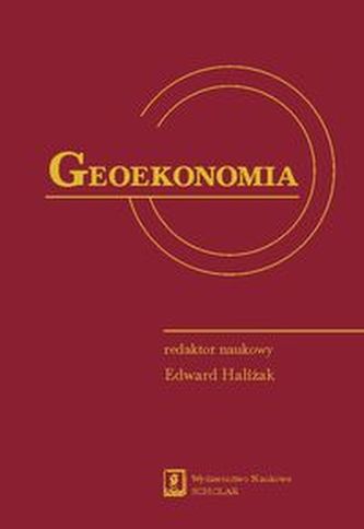 Geoekonomia Geoekonomia