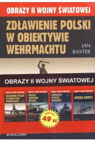 Obrazy II Wojny Światowej