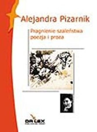 Pragnienie szaleństwa Pragnienie szaleństwa