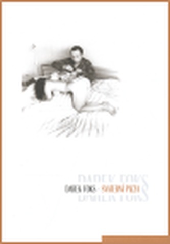 Svatební pizza (Darek Foks, 2007)