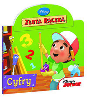 Złota Rączka Cyfry