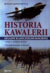 Historia kawalerii