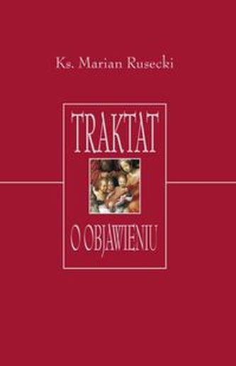 Traktat o objawieniu Traktat o objawieniu