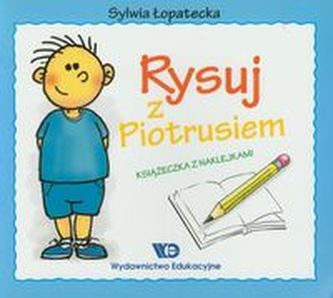 Rysuj z Piotrusiem