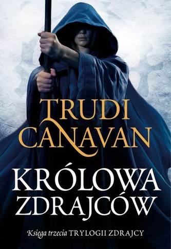 Królowa zdrajców