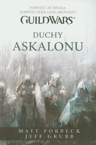 Guild Wars Duchy Askalonu Guild Wars Duchy Askalonu