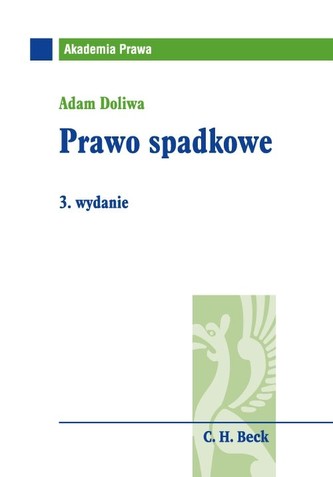Prawo spadkowe