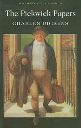 The Pickwick Papers The Pickwick Papers