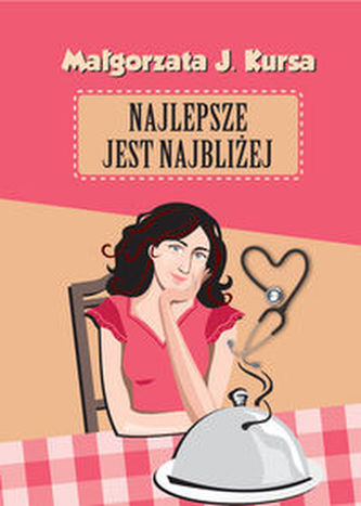 Najlepsze jest najbliżej Najlepsze jest najbliżej