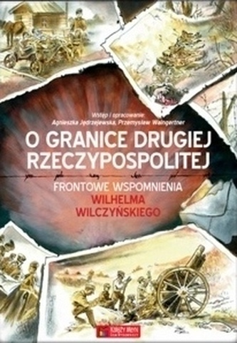 O granice Drugiej Rzeczypospolitej