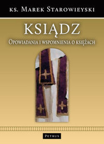 Ksiądz