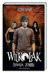 Wilkołak 5 Inwazje zombie