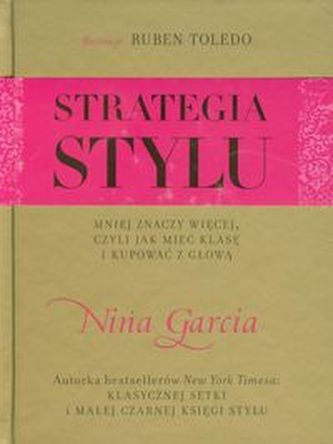 Strategia stylu Strategia stylu