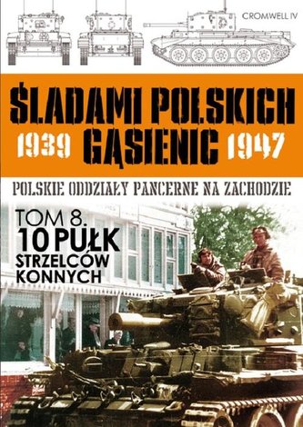 10 Pułk Strzelców Konnych