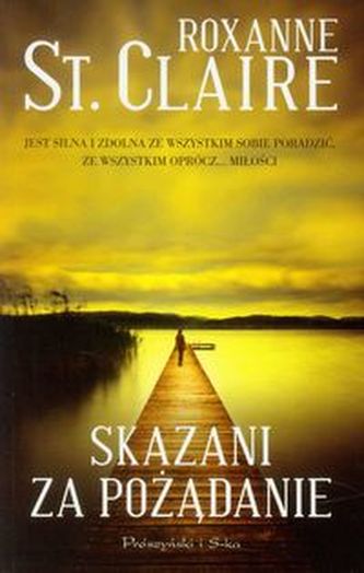 Skazani za pożądanie Skazani za pożądanie