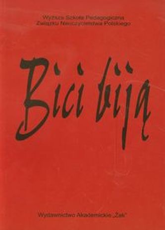 Bici biją