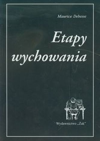 Etapy wychowania
