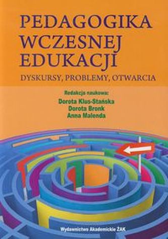 Pedagogika wczesnej edukacji