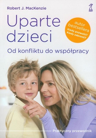 Uparte dzieci Uparte dzieci