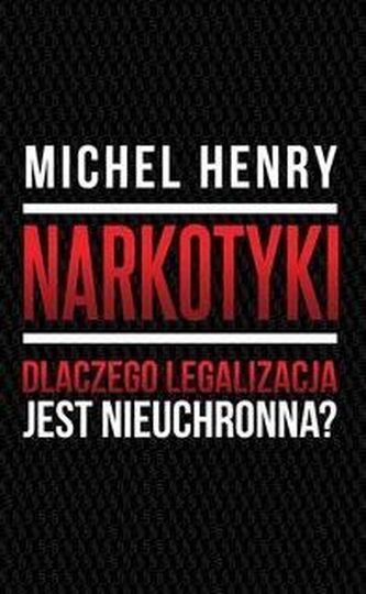 Narkotyki