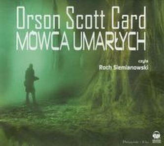 Mówca umarłych Mówca umarłych