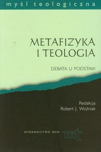 METAFIZYKA I TEOLOGIA/WAM/2008/ METAFIZYKA I TEOLOGIA/WAM/2008/