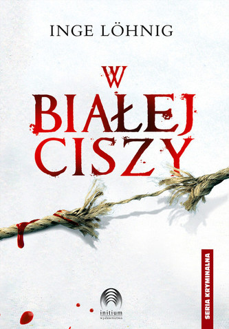 W białej ciszy
