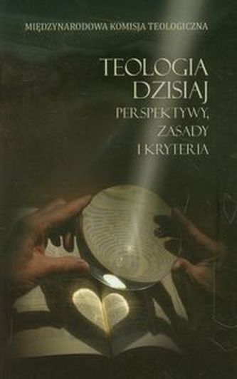 Teologia dzisiaj Teologia dzisiaj
