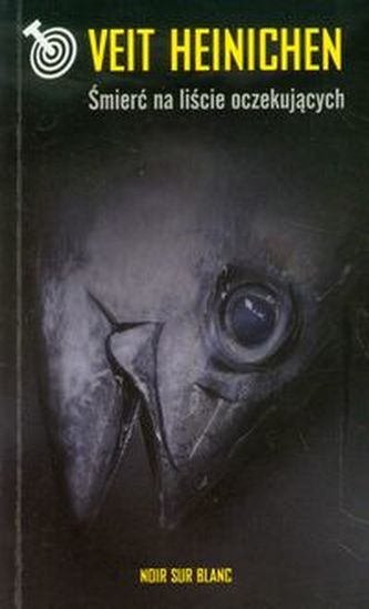 Śmierć na liście oczekujących Śmierć na liście oczekujących