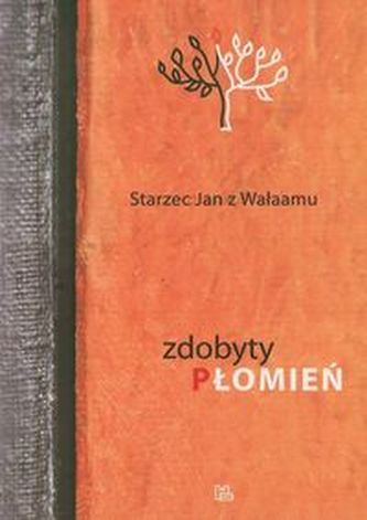 Zdobyty Płomień