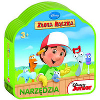 Złota Rączka Narzędzia