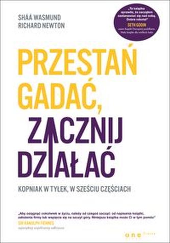 Przestań gadać zacznij działać