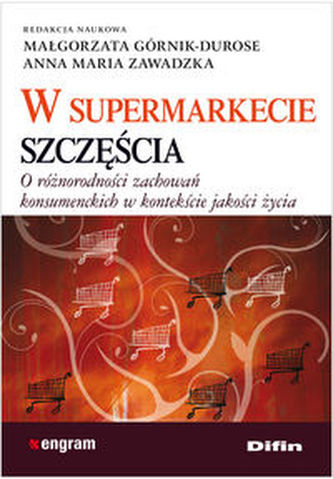 W supermarkecie szczęścia W supermarkecie szczęścia