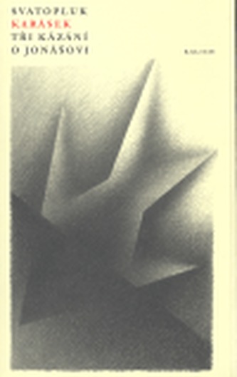 Tři kázání o Jonášovi