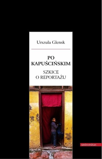 Po Kapuścińskim Po Kapuścińskim