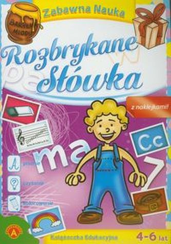 Rozbrykane słówka
